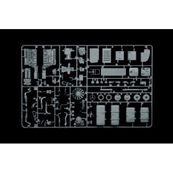 3935 - Mercedes Benz Actros Mp4 Showtruck