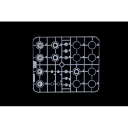 3935 - Mercedes Benz Actros Mp4 Showtruck