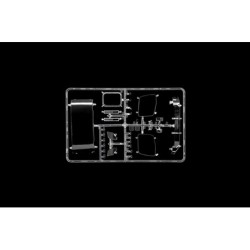 3935 - Mercedes Benz Actros Mp4 Showtruck