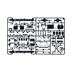 3935 - Mercedes Benz Actros Mp4 Showtruck