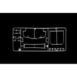 3935 - Mercedes Benz Actros Mp4 Showtruck