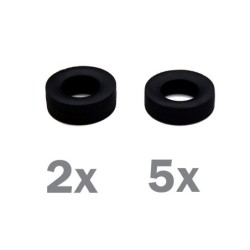 3935 - Mercedes Benz Actros Mp4 Showtruck