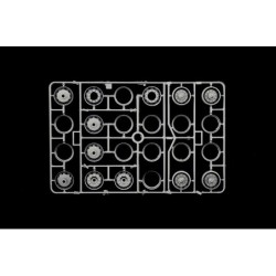 3944 - Scania Streamline 143 H 6 X 2