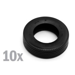 3944 - Scania Streamline 143 H 6 X 2