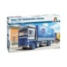 3945 - Volvo F 16 Globe Trotter Canvas   C
