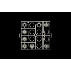 3945 - Volvo F 16 Globe Trotter Canvas   C