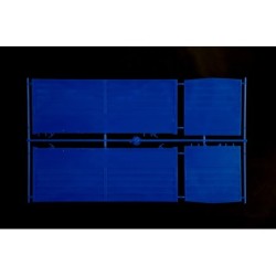 3945 - Volvo F 16 Globe Trotter Canvas   C