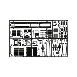3945 - Volvo F 16 Globe Trotter Canvas   C