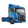 3947 - Scania R 400 Stremlin. (Flat Roof)