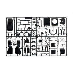 3947 - Scania R 400 Stremlin. (Flat Roof)