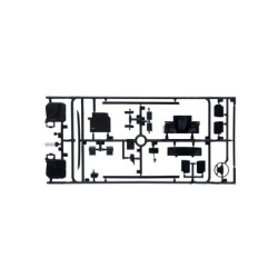 3947 - Scania R 400 Stremlin. (Flat Roof)
