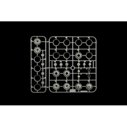 3947 - Scania R 400 Stremlin. (Flat Roof)