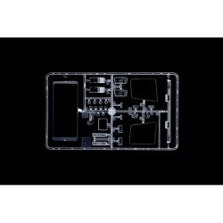 3947 - Scania R 400 Stremlin. (Flat Roof)