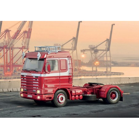 3950 - Scania R143 M500 Streamline 4X2