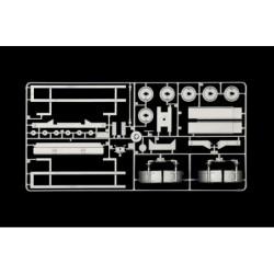 3951 - 40’ Container Trailer