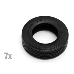 3951 - 40’ Container Trailer