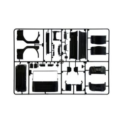 3952 - Scania R730 Streamline Show Truck C