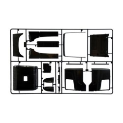 3952 - Scania R730 Streamline Show Truck C