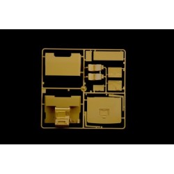 3957 - Volvo F-12 Intercooler With Access