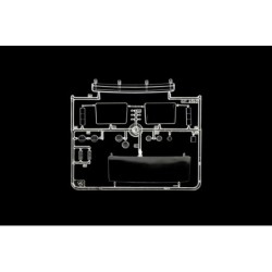 3957 - Volvo F-12 Intercooler With Access