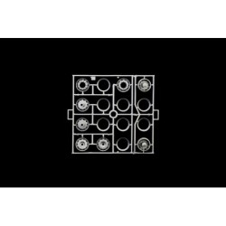 3957 - Volvo F-12 Intercooler With Access