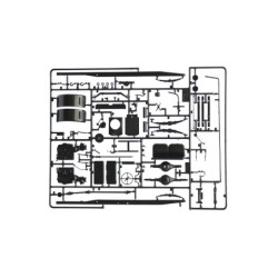 3960 - Opel Blitz Classic Truck