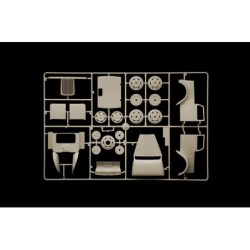 3960 - Opel Blitz Classic Truck