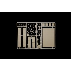 3960 - Opel Blitz Classic Truck