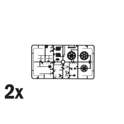 3960 - Opel Blitz Classic Truck