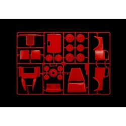 3966 - Opel Blitz Tank Truck