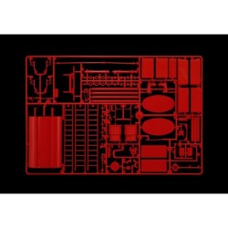 3966 - Opel Blitz Tank Truck