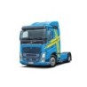 3967 - Volvo FH Low Roof