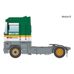 3969 - Renault AE500 Magnum Truck