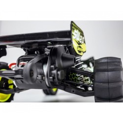 404 - Telegraph Poles