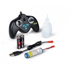 404 - Telegraph Poles