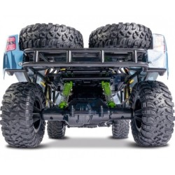 404 - Telegraph Poles