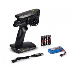 404 - Telegraph Poles