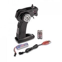 404 - Telegraph Poles