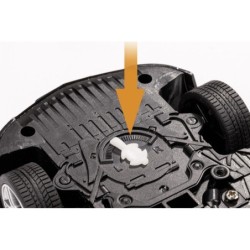 404 - Telegraph Poles