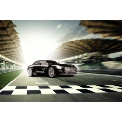 404 - Telegraph Poles