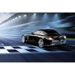 404 - Telegraph Poles