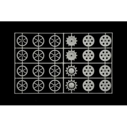 404 - Telegraph Poles