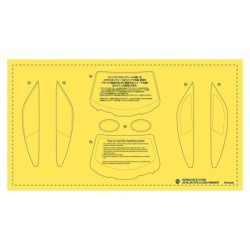 404 - Telegraph Poles