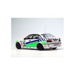 404 - Telegraph Poles