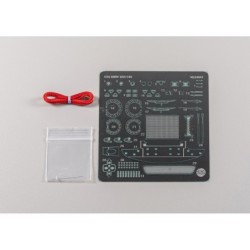 404 - Telegraph Poles