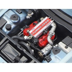 404 - Telegraph Poles