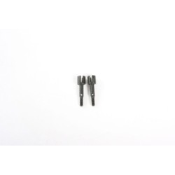 404 - Telegraph Poles