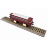 DCM-RRO.6 - Rolling Road (O-Gauge) Premium Edition - 6 Axle