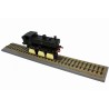 DCM-RRO.6 - Rolling Road (O-Gauge) Premium Edition - 6 Axle