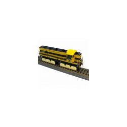 DCM-RRO.6 - Rolling Road (O-Gauge) Premium Edition - 6 Axle